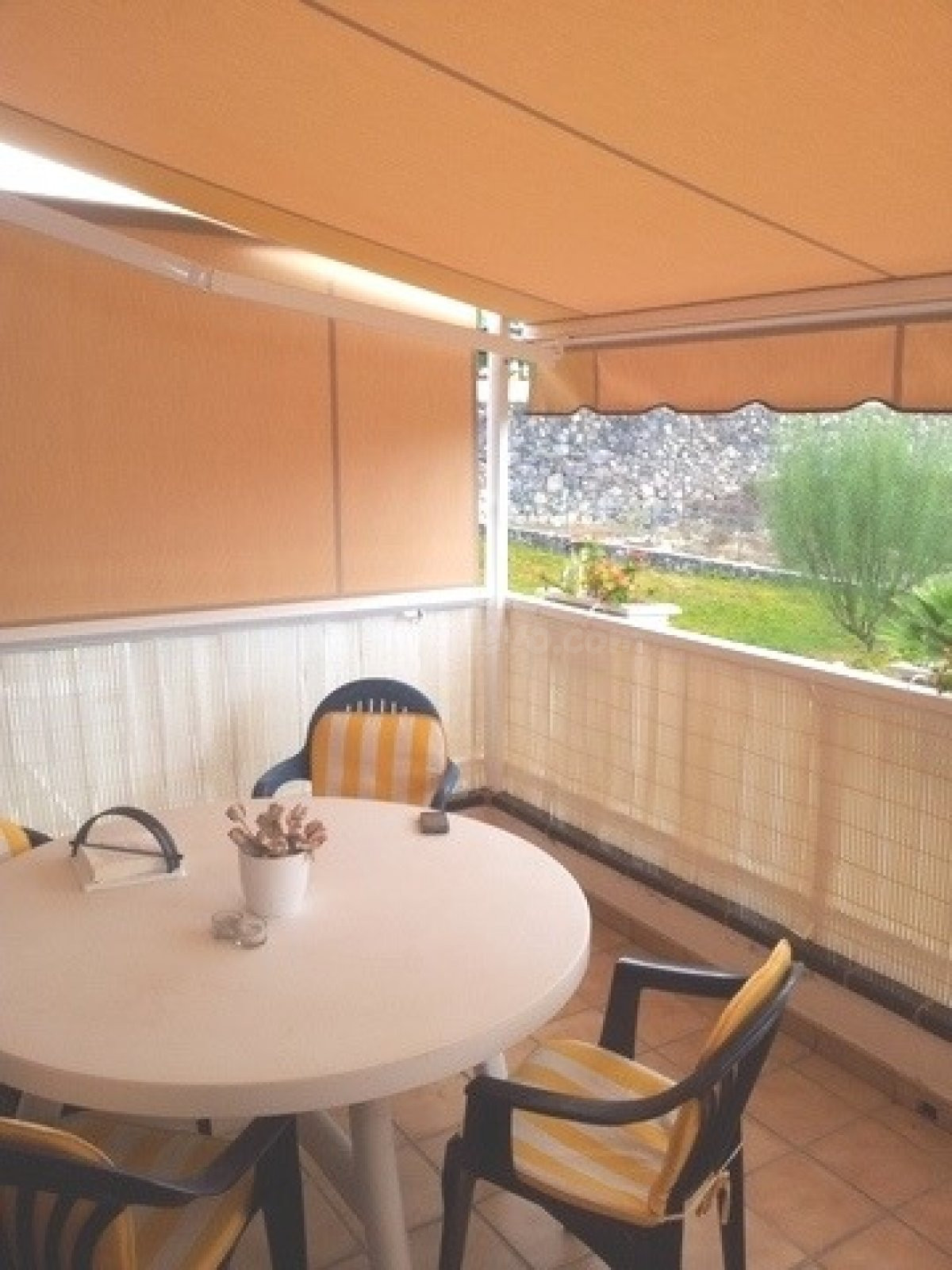 Chayofa. La finca. Piso 60 m2 mas terraza 12 metros en urban - foto 3