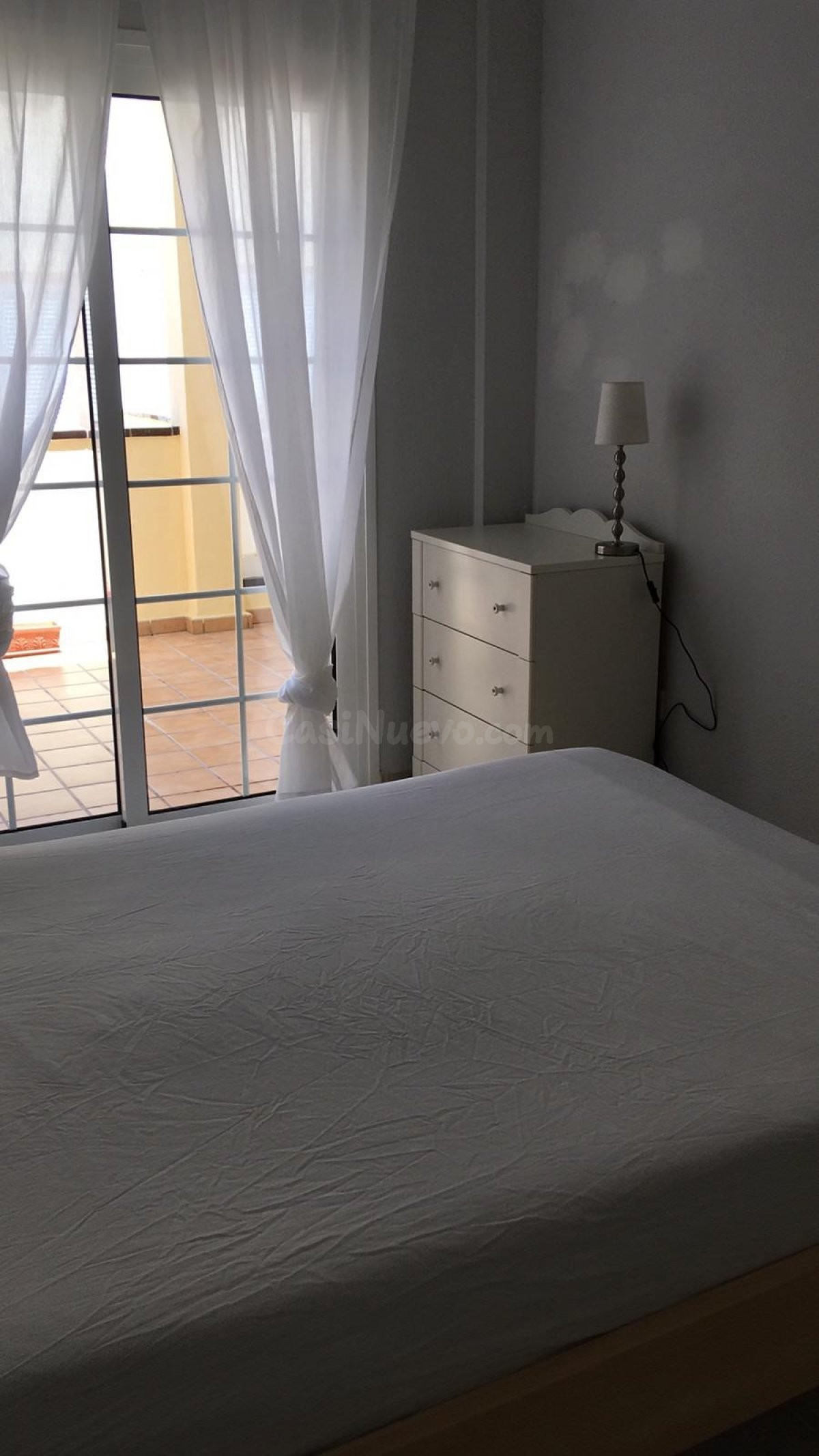 Chayofa. La finca. Piso 60 m2 mas terraza 12 metros en urban - foto 5