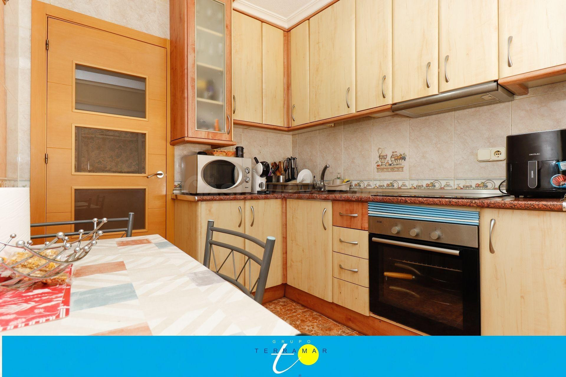 FANTASTICO APARTAMENTO, MUY COQUETO Y TOTALMENTE REFORMADO - foto 3