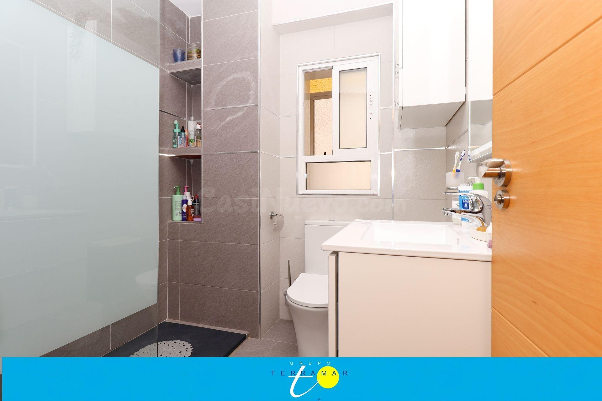 FANTASTICO APARTAMENTO, MUY COQUETO Y TOTALMENTE REFORMADO - foto 5