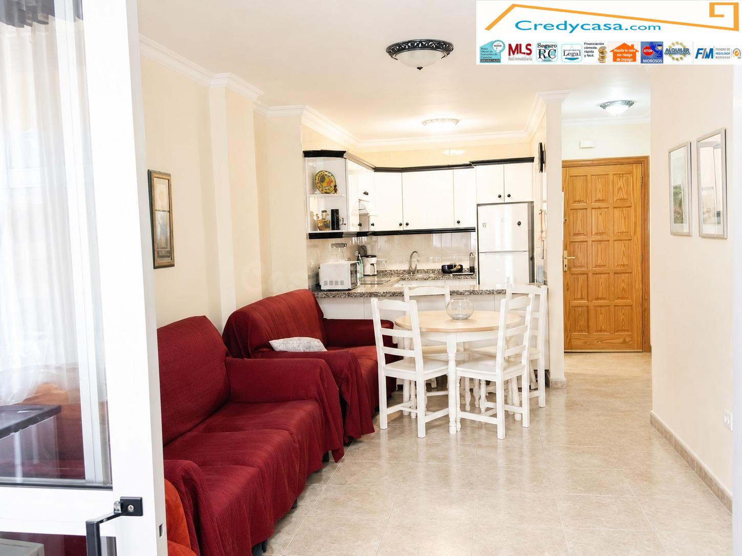 EL MÉDANO CENTRO | A SOLO 200 METROS DE LA PLAYA | ¡COMPRA D - foto 2