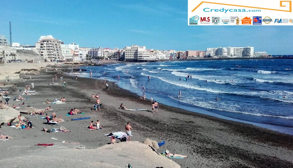 EL MÉDANO CENTRO | A SOLO 200 METROS DE LA PLAYA | ¡COMPRA D - foto 4