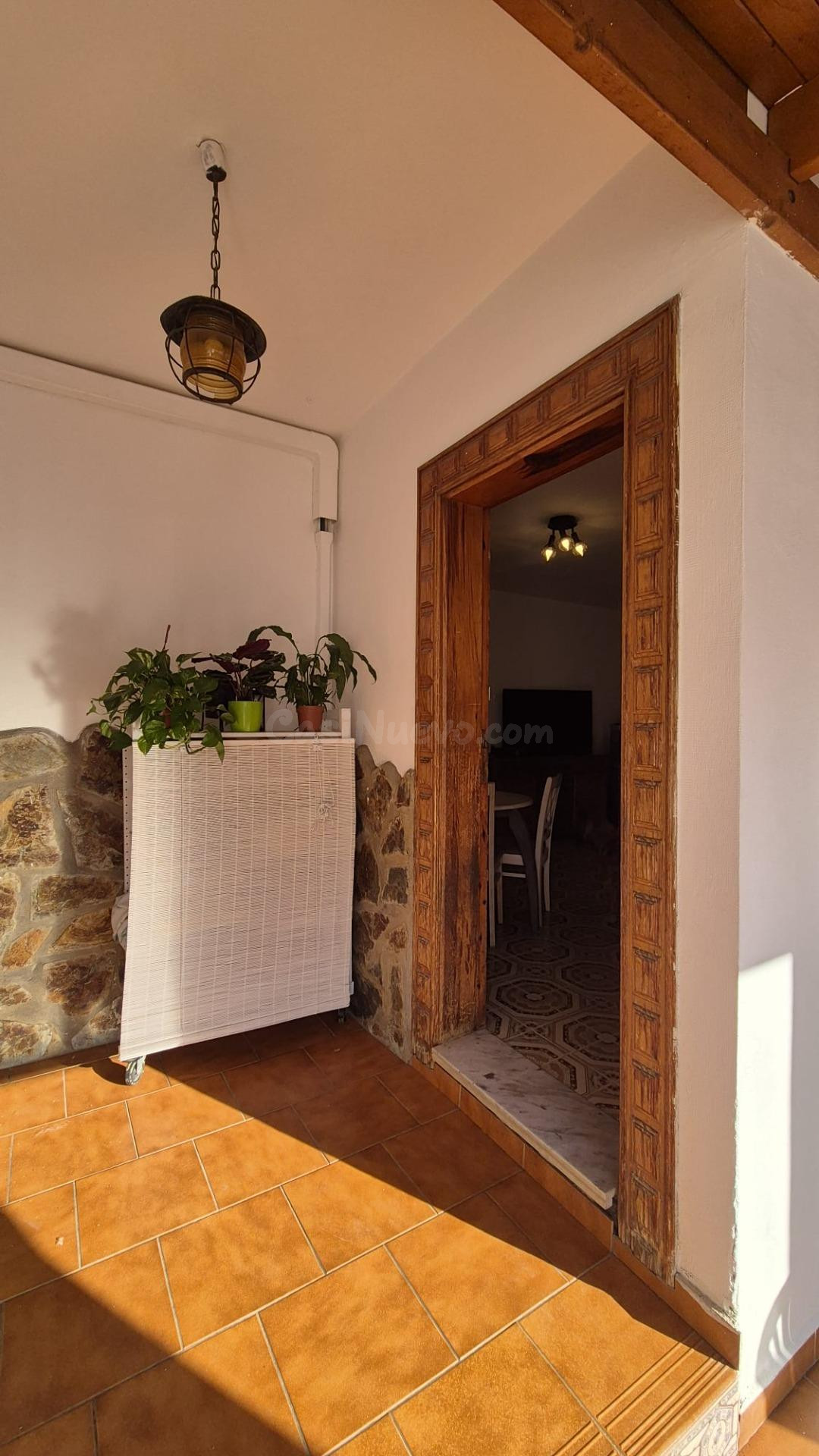 Las Caletillas (Candelaria): Se vende estupendo chalet parea - foto 4