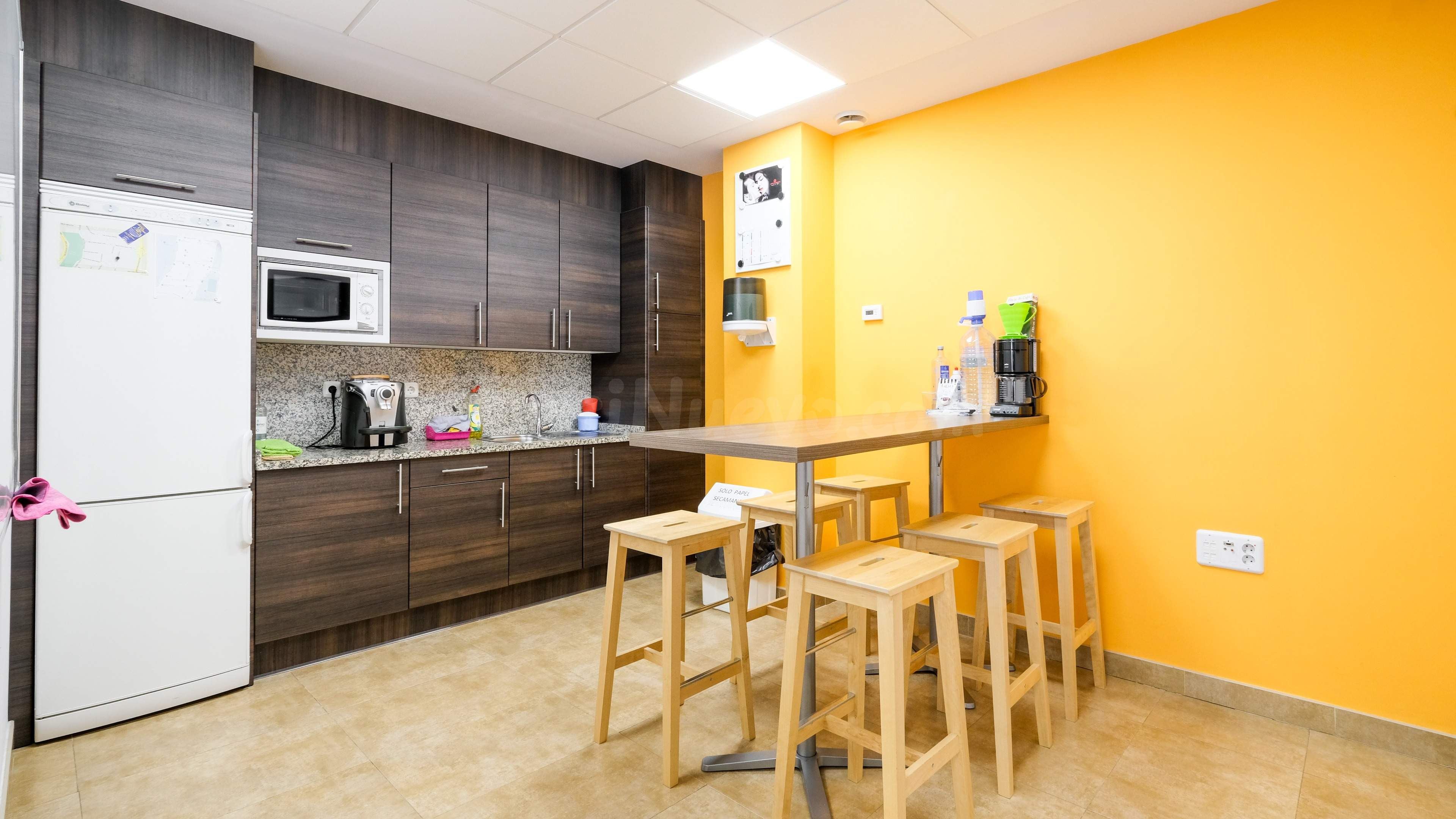 Oficina 200m² en venta - La Jota - foto 3