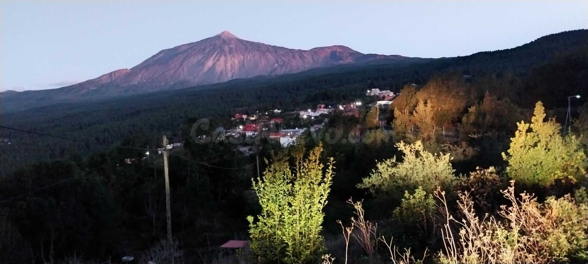 El Amparo (Icod): Se vende estupenda casa rural en muy buen  - foto 3