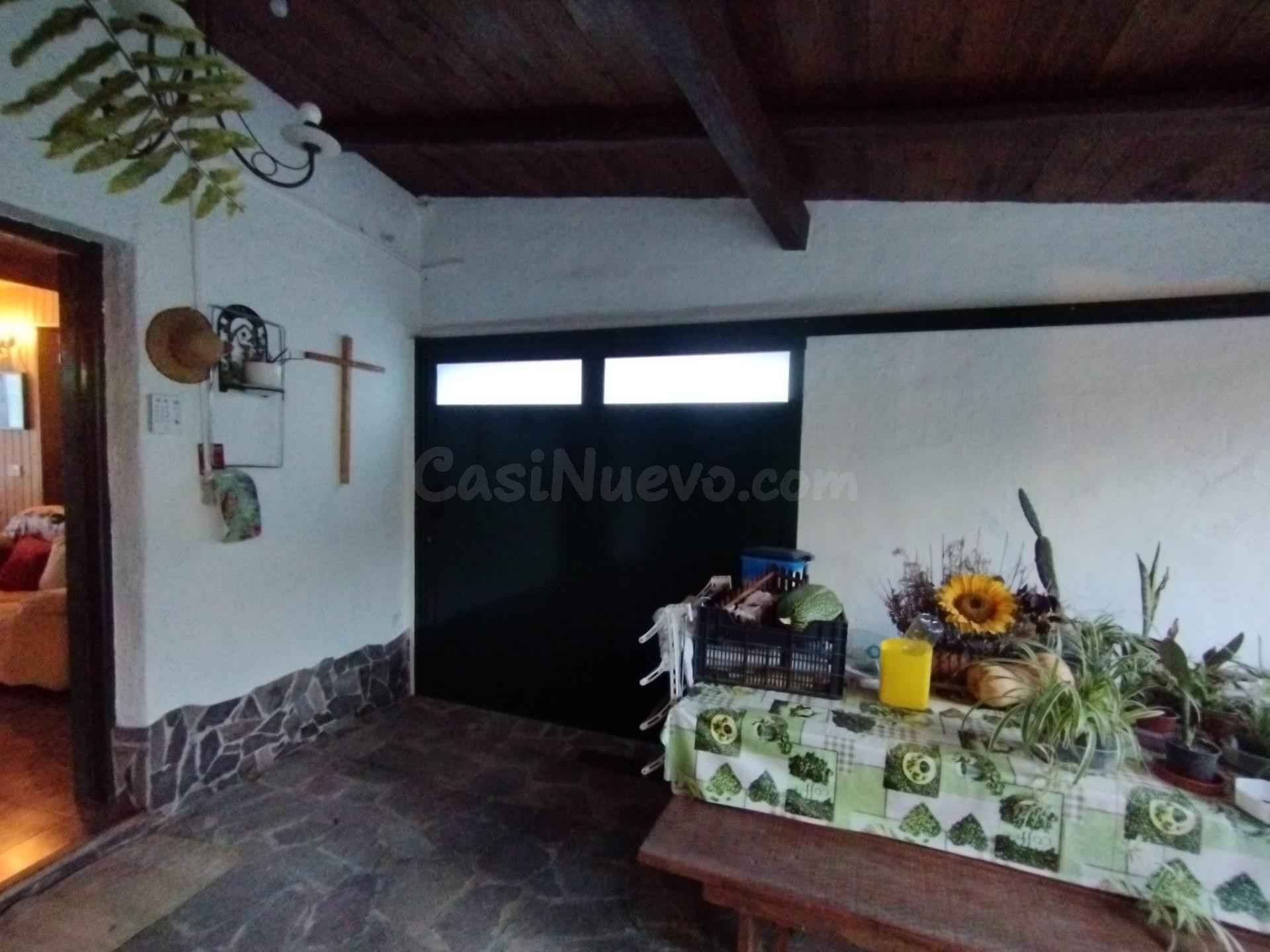 El Amparo (Icod): Se vende estupenda casa rural en muy buen  - foto 4