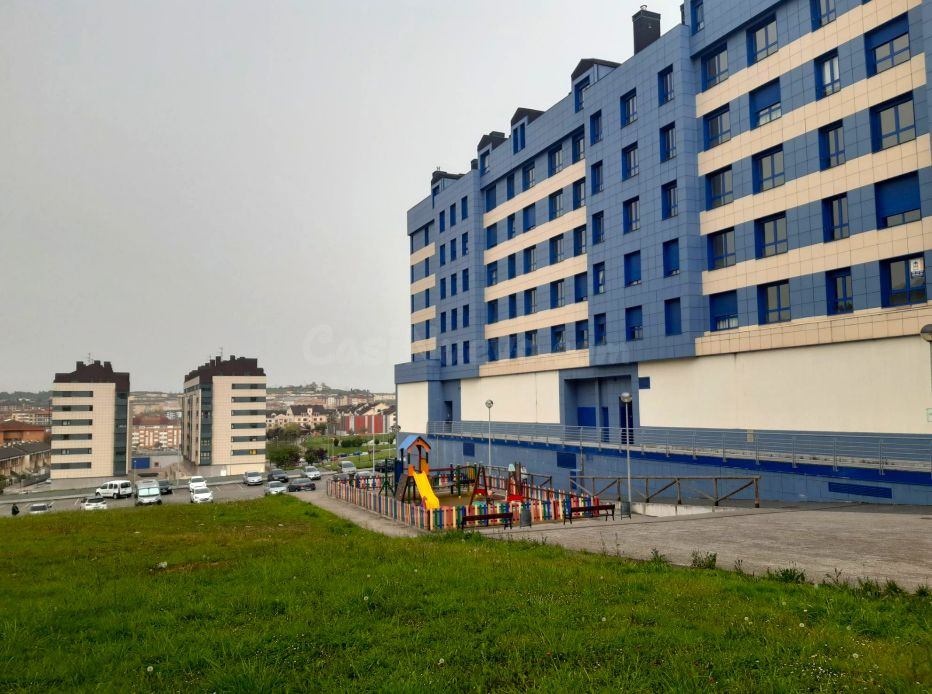 Piso 3140m² en venta - Northern spain