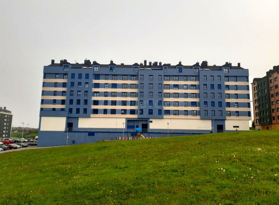 Piso 3140m² en venta - Northern spain - foto 2