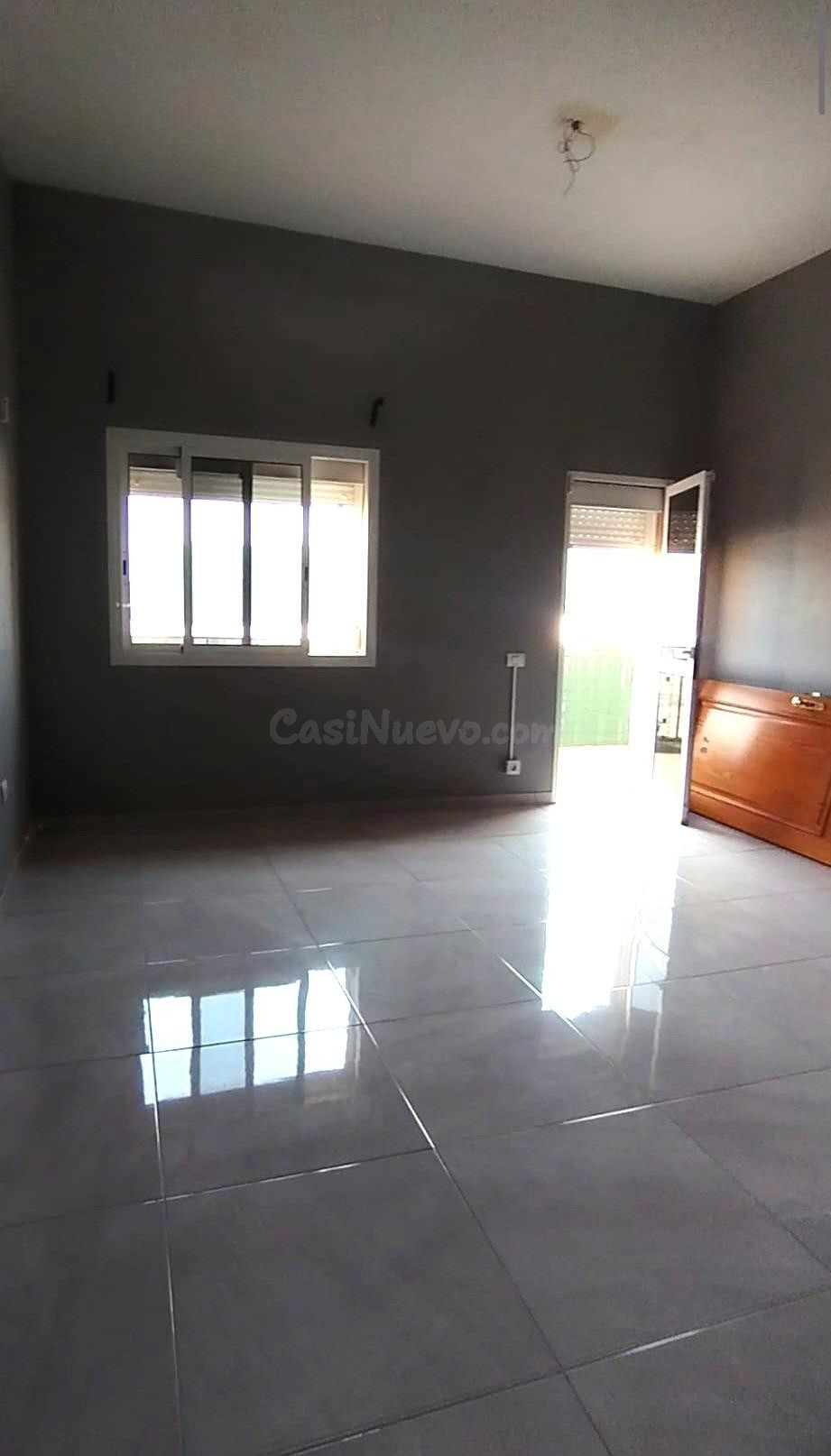 Adeje. Tijoco. Piso 1habitacione con terraza 12 metros. por  - foto 2