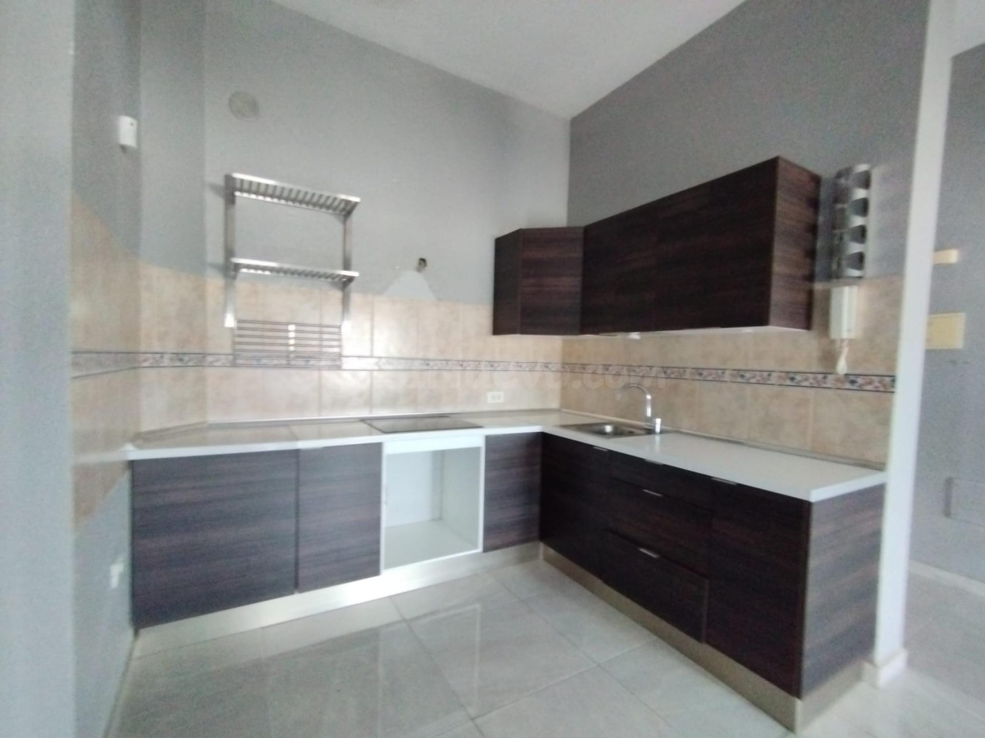 Adeje. Tijoco. Piso 1habitacione con terraza 12 metros. por  - foto 4