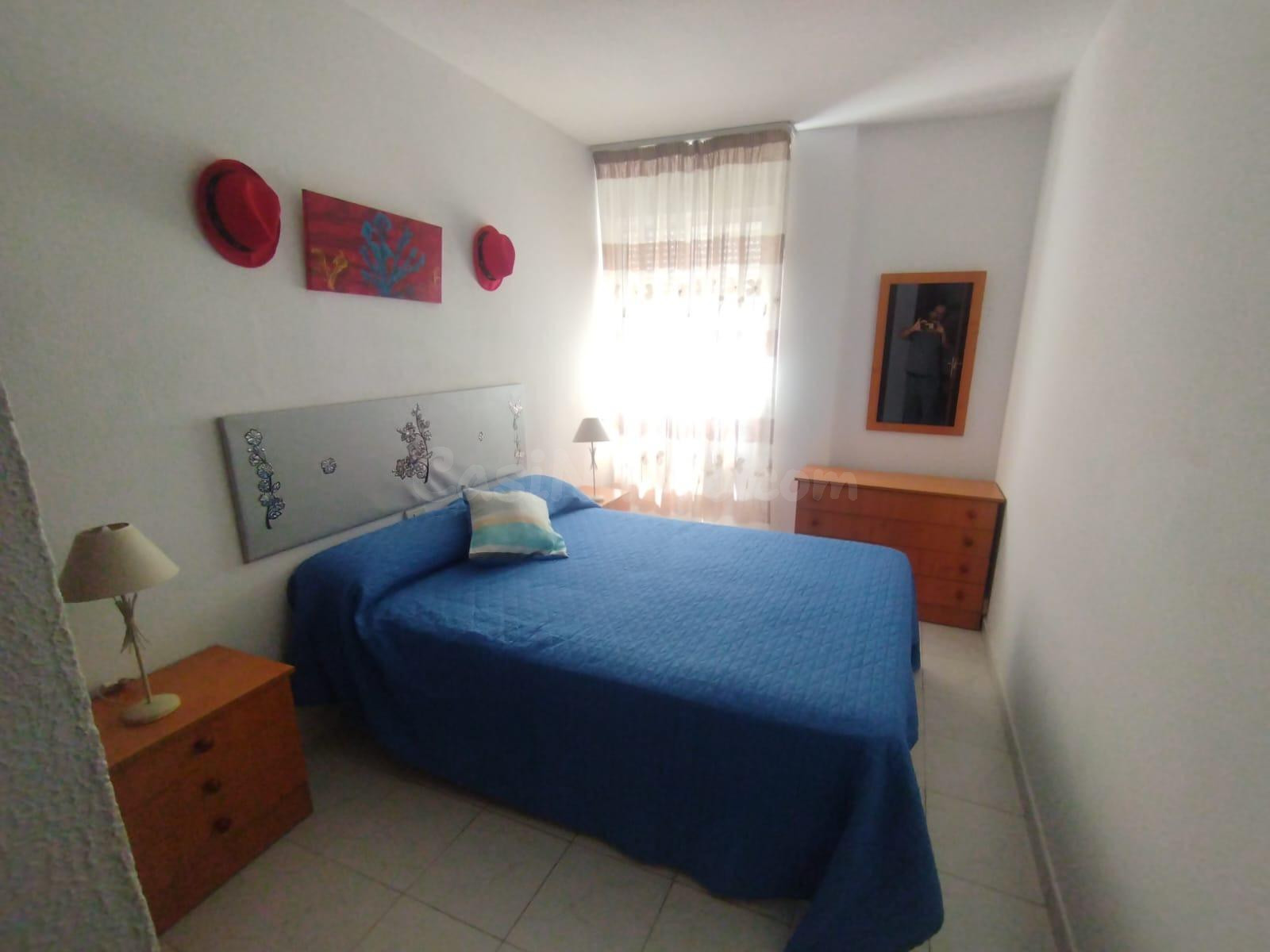 Tenerife Sur. Guargacho. Piso de 3 habitaciones con garaje y - foto 3