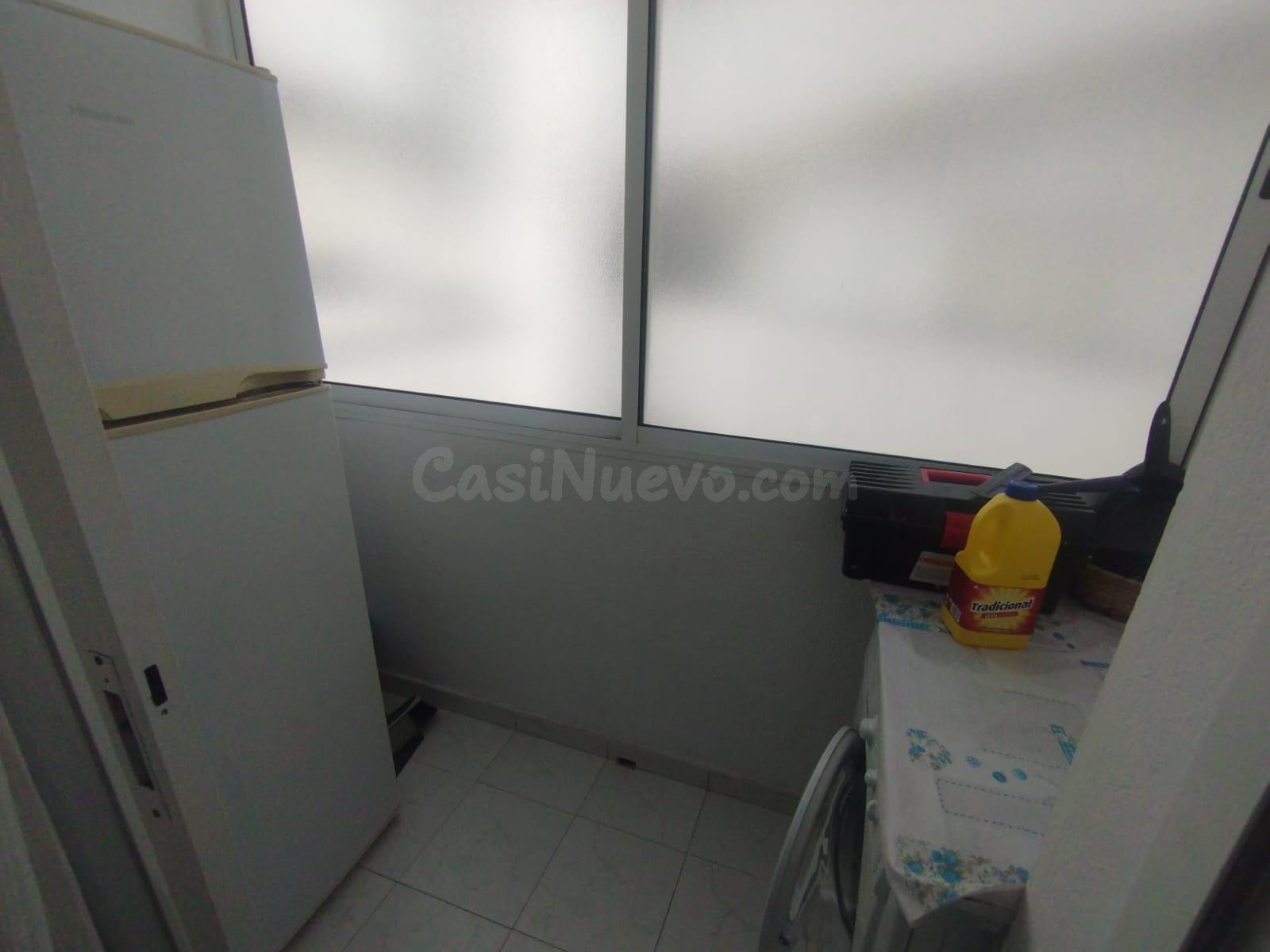 Tenerife Sur. Guargacho. Piso de 3 habitaciones con garaje y - foto 5