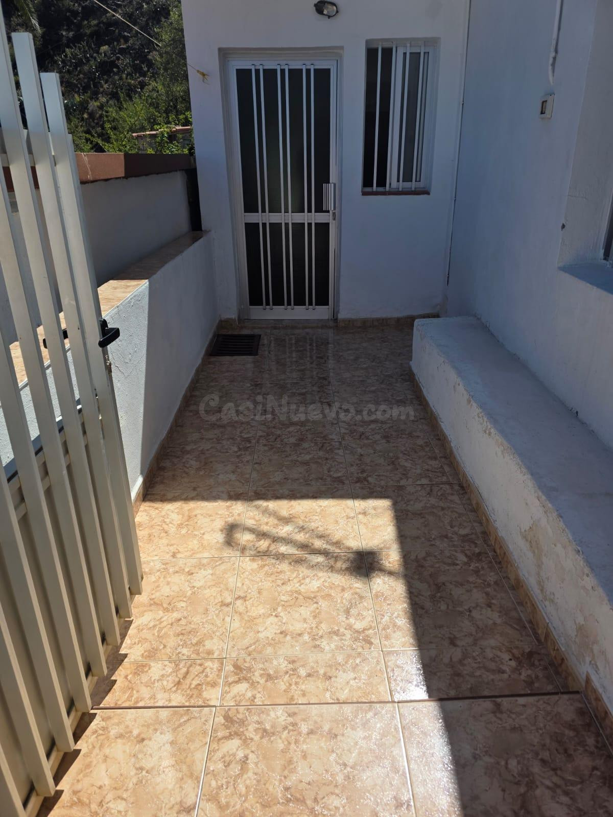La Gomera. Alajero: Zona La Imada: -600€ mes -- 2 habitacion - foto 4