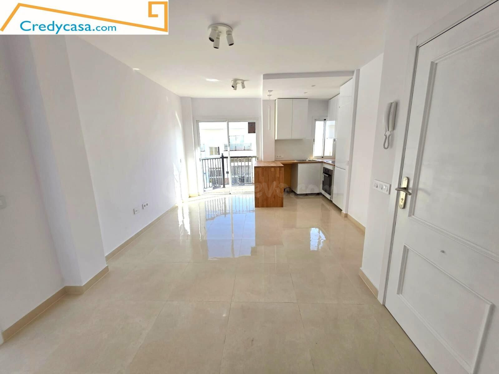 Adeje Piso 1 habitacio, balcon, 2 terrazas con ascensor y ce - foto 3