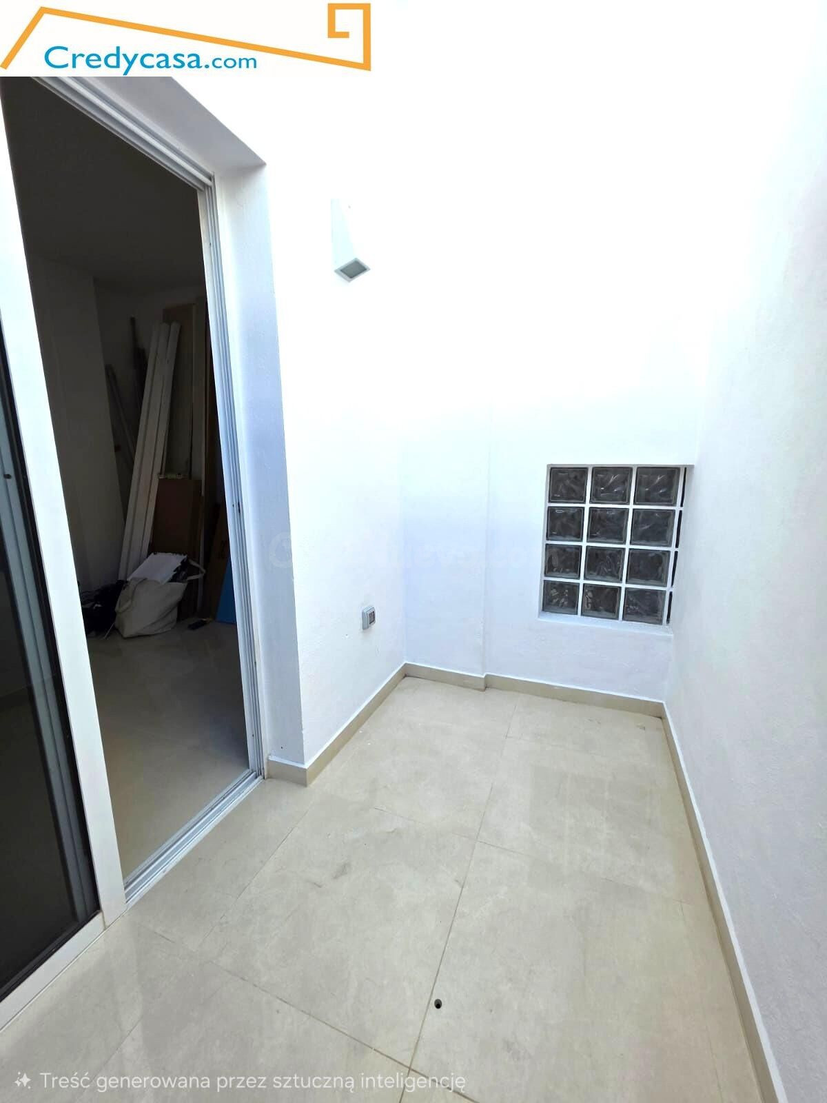 Adeje Piso 1 habitacio, balcon, 2 terrazas con ascensor y ce - foto 5