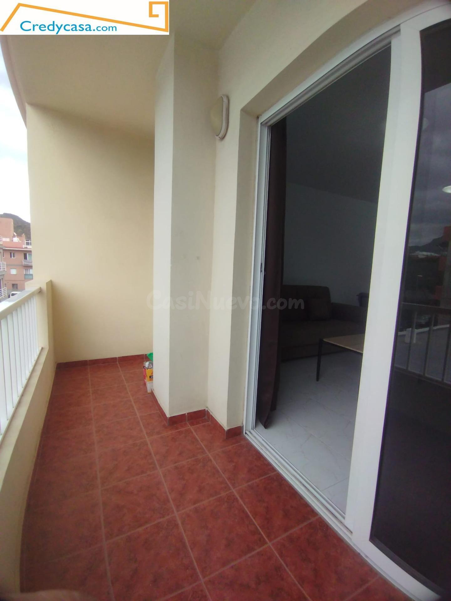 ARONA – guaza- piso 1 DORMITORIO- |salon comedor COCINA ABIE - foto 2