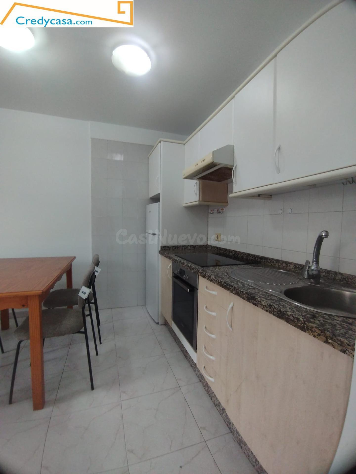 ARONA – guaza- piso 1 DORMITORIO- |salon comedor COCINA ABIE - foto 3