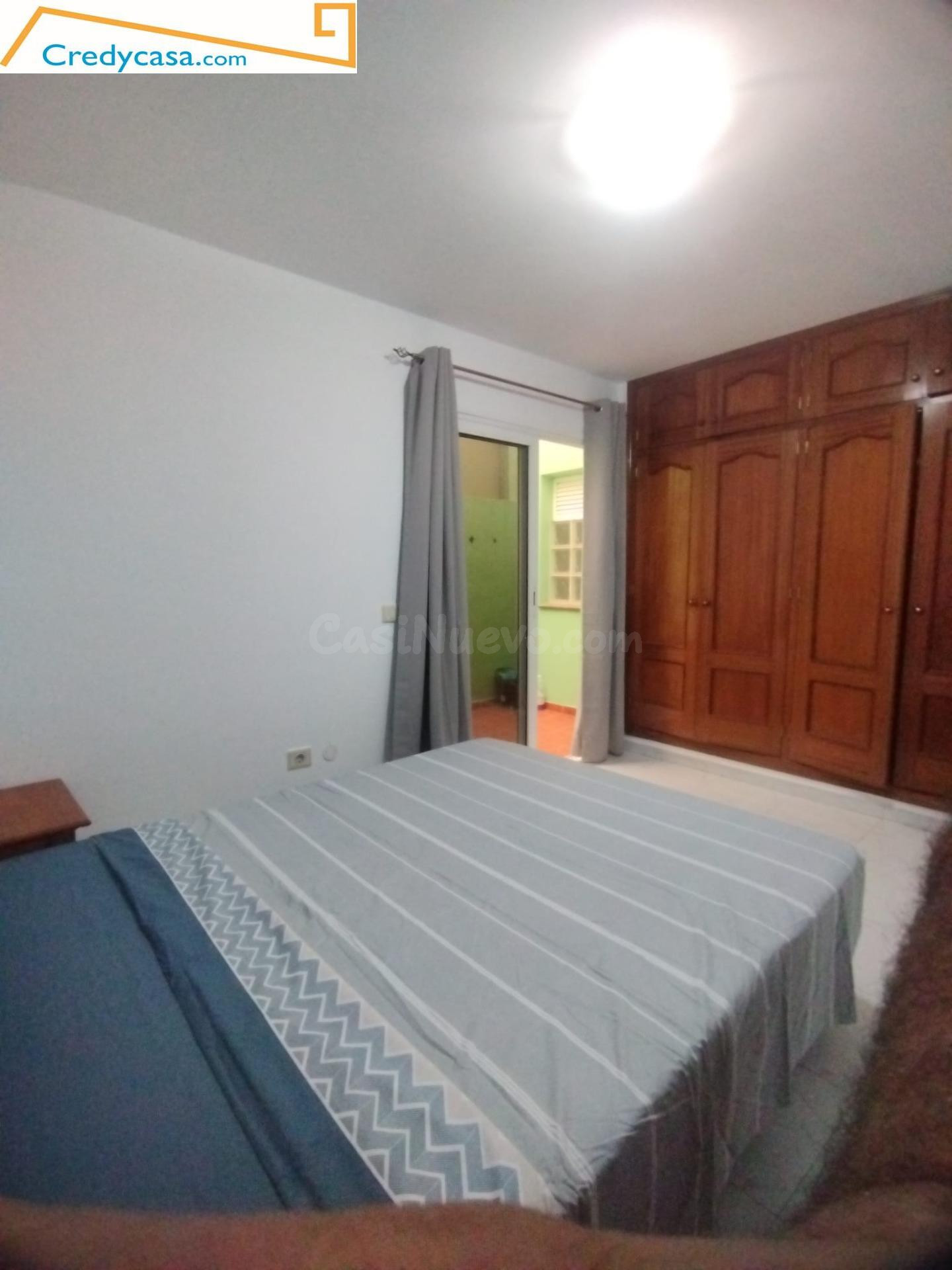 ARONA – guaza- piso 1 DORMITORIO- |salon comedor COCINA ABIE - foto 4