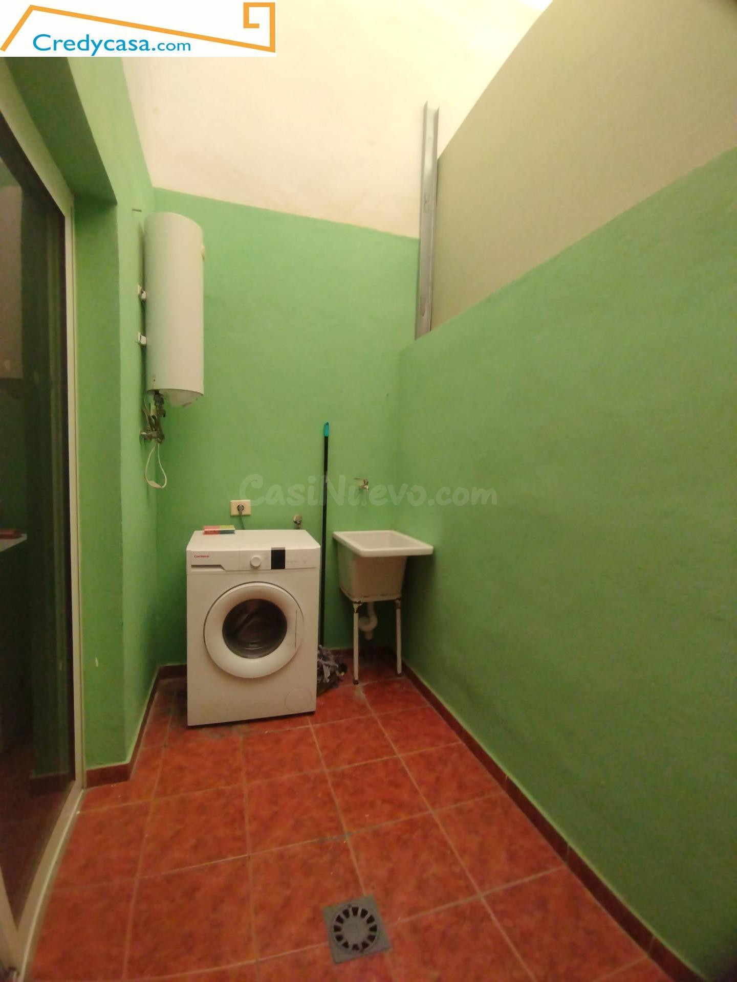 ARONA – guaza- piso 1 DORMITORIO- |salon comedor COCINA ABIE - foto 5