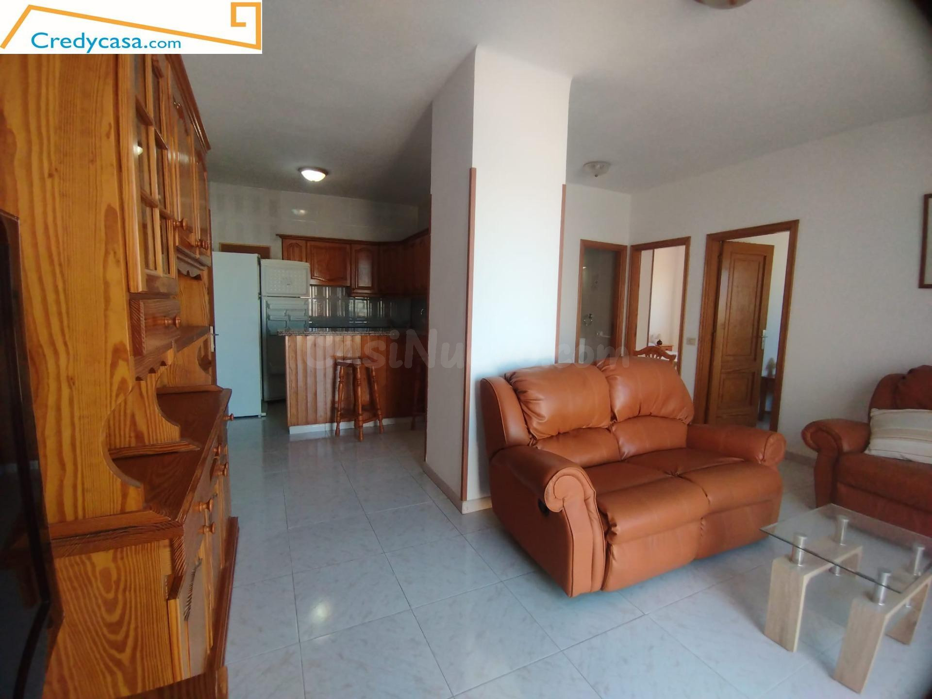 Tenerife Sur- ALQUILER 1200 -  EL MEDANO. ATICO 2  habitacio - foto 5