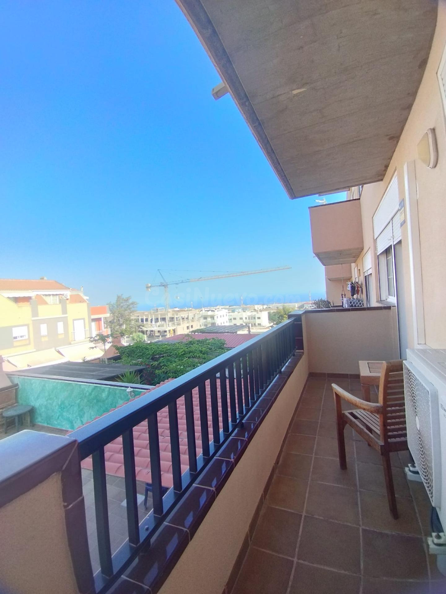 Llano del Camello Venta 19.000 € DE ENTRADA- 980 €/MES - 2 D