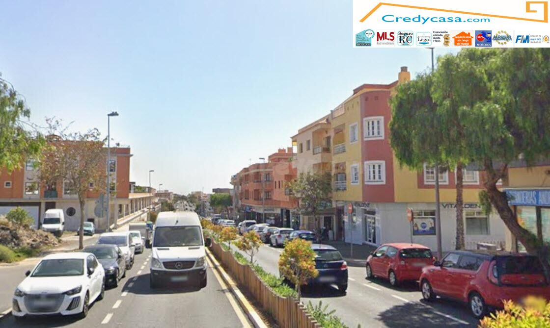 Tenerif Sur -PISO 2 habitaciones VENTA 18.000 € entrada - 87 - foto 2