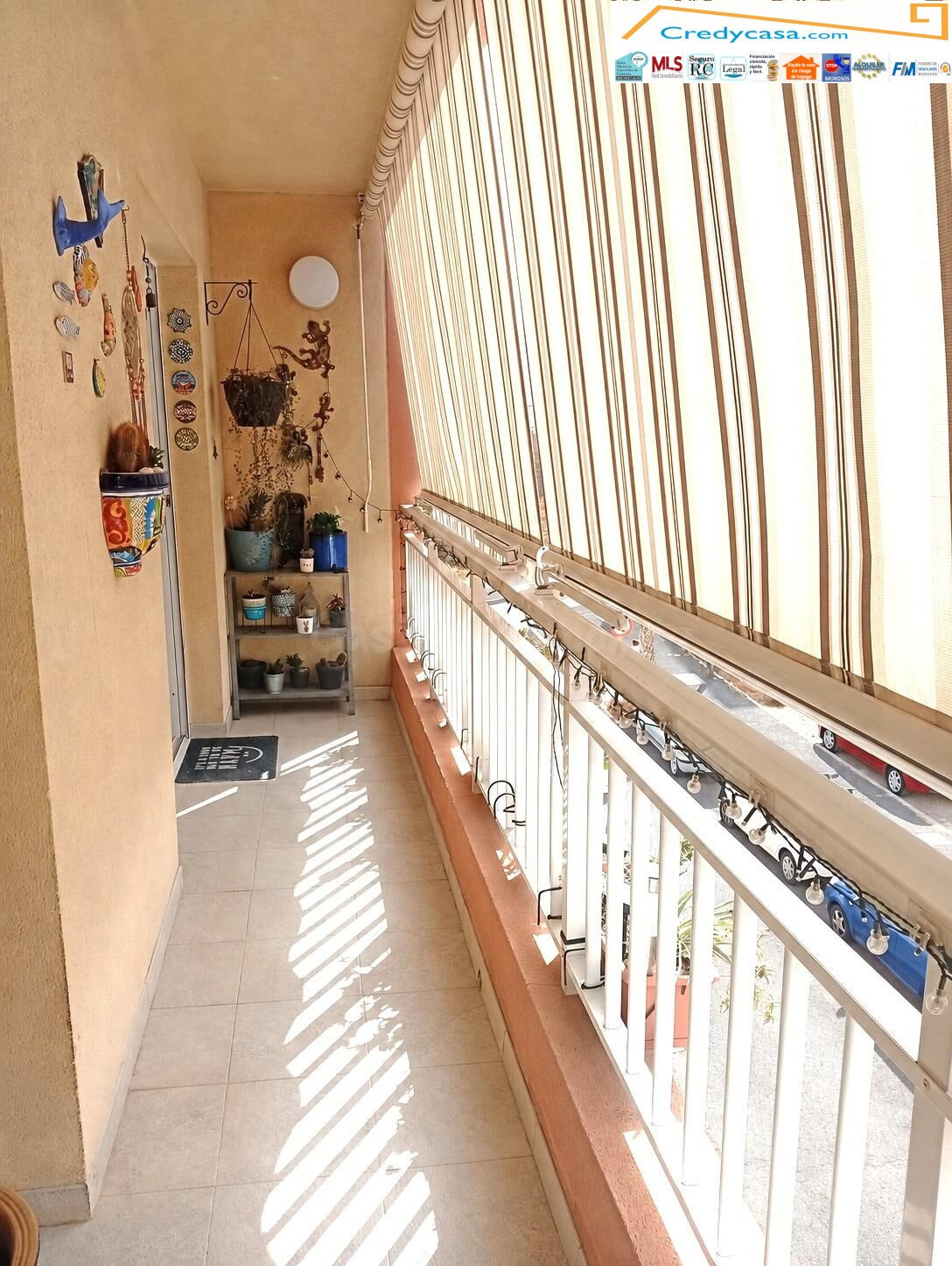 Tenerif Sur -PISO 2 habitaciones VENTA 18.000 € entrada - 87 - foto 4