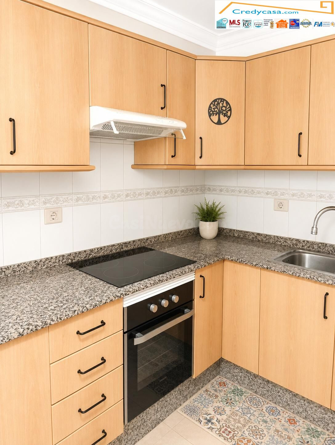 Tenerif Sur -PISO 2 habitaciones VENTA 18.000 € entrada - 87 - foto 5