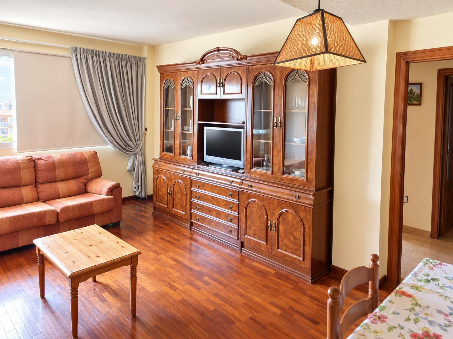 ADEJE - 2 habitaciones - 16.000€ entrada | 840 €/MES hipotec