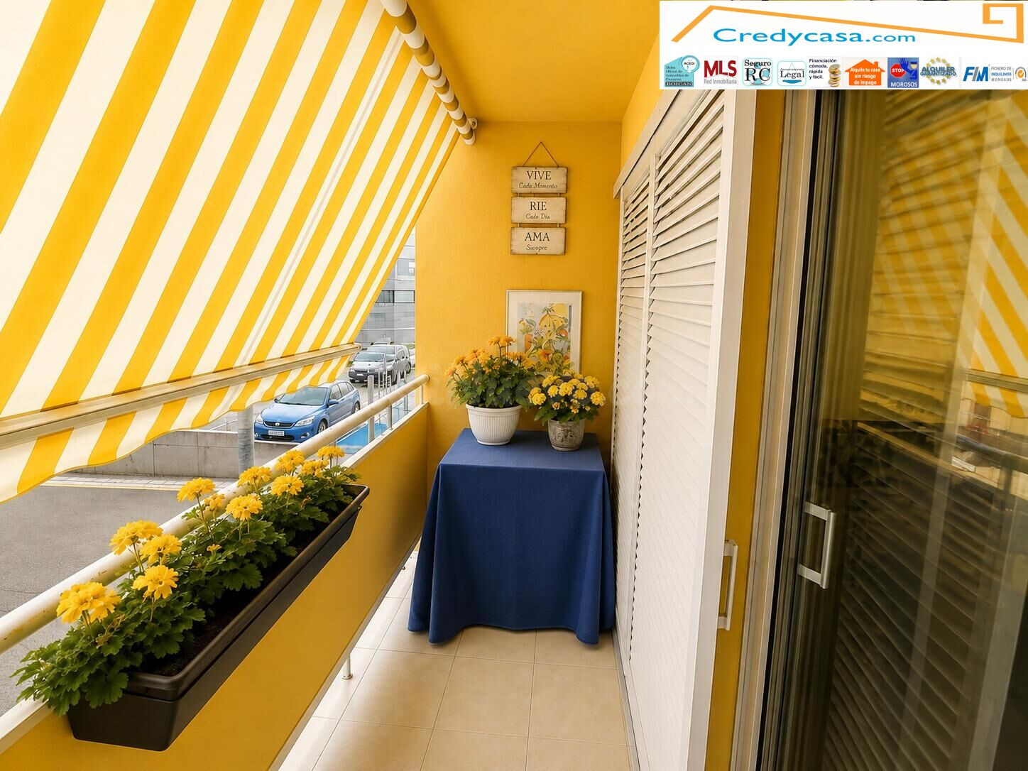 ADEJE – LOS OLIVOS | 2 DORMITORIOS | GARAJE + TRASTERO | ENT - foto 3