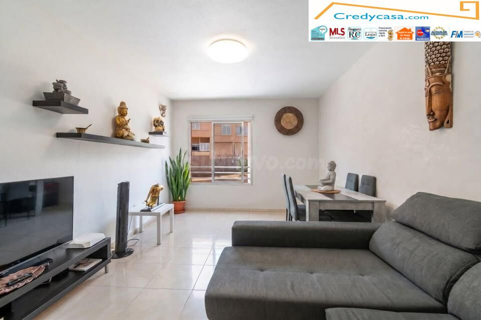 ADEJE – LOS OLIVOS | 2 DORMITORIOS | GARAJE + TRASTERO | ENT - foto 4