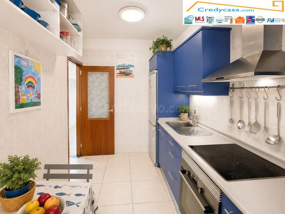 ADEJE – LOS OLIVOS | 2 DORMITORIOS | GARAJE + TRASTERO | ENT - foto 5