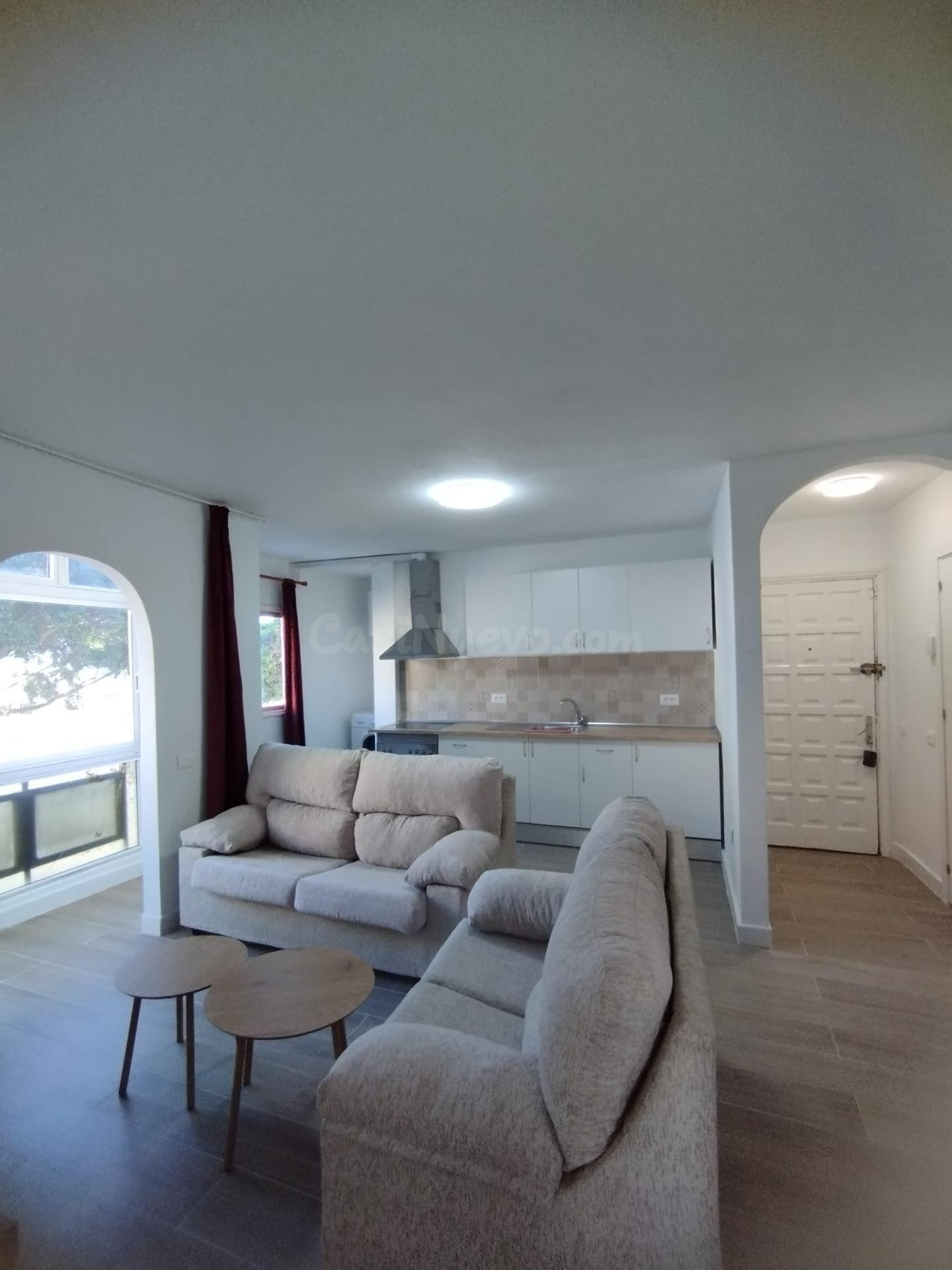 EL FRAILE – Tenerife Sur- PISO- 2 habitaciones--venta | 179.