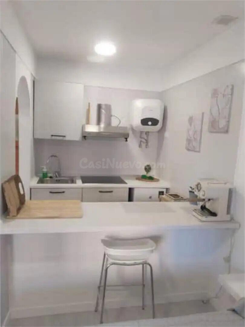 Los Cristianos. Arona. Estudio a 500 metros del mar con muy  - foto 2