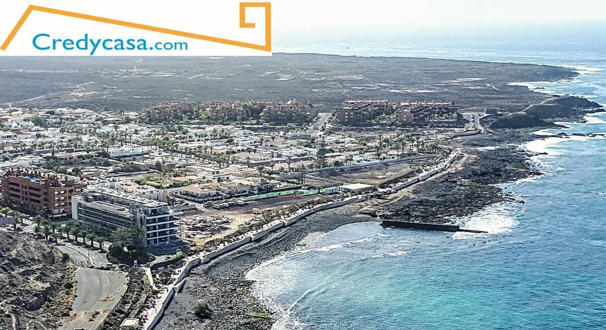 Venta Pal-mar 860 €/MES - 18.000 € DE ENTRADA - 214.990 € -- - foto 2