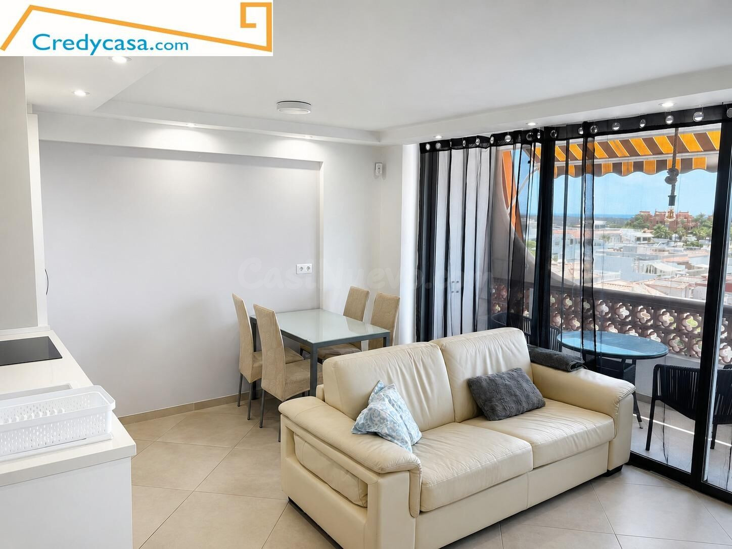 Venta Pal-mar 860 €/MES - 18.000 € DE ENTRADA - 214.990 € -- - foto 3
