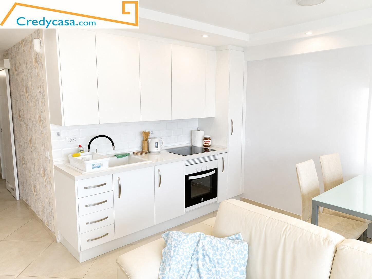Venta Pal-mar 860 €/MES - 18.000 € DE ENTRADA - 214.990 € -- - foto 5