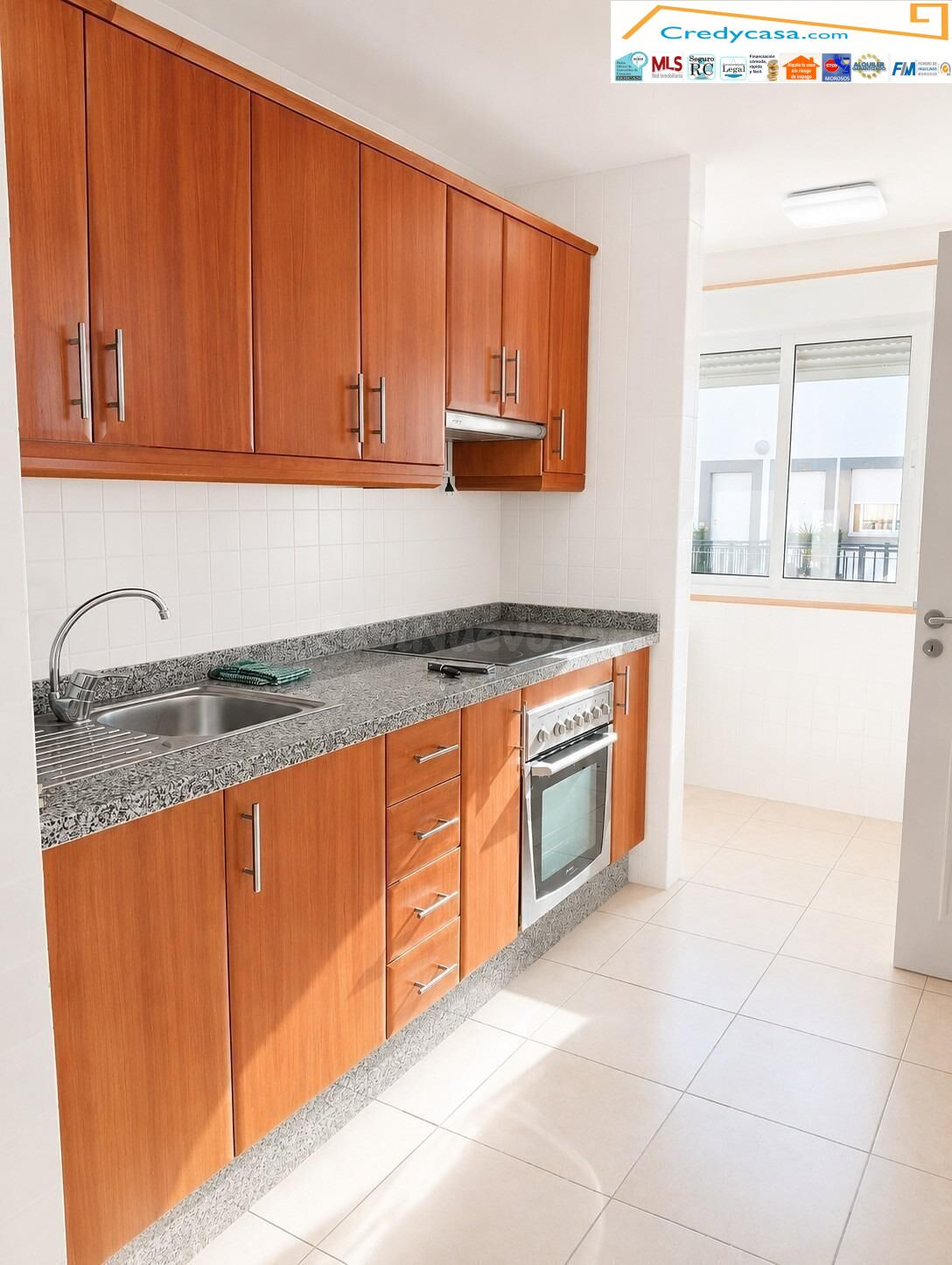 TENERIFE SUR - 2 habitaciones | GARAJE + TRASTERO- ASCENSOR  - foto 2