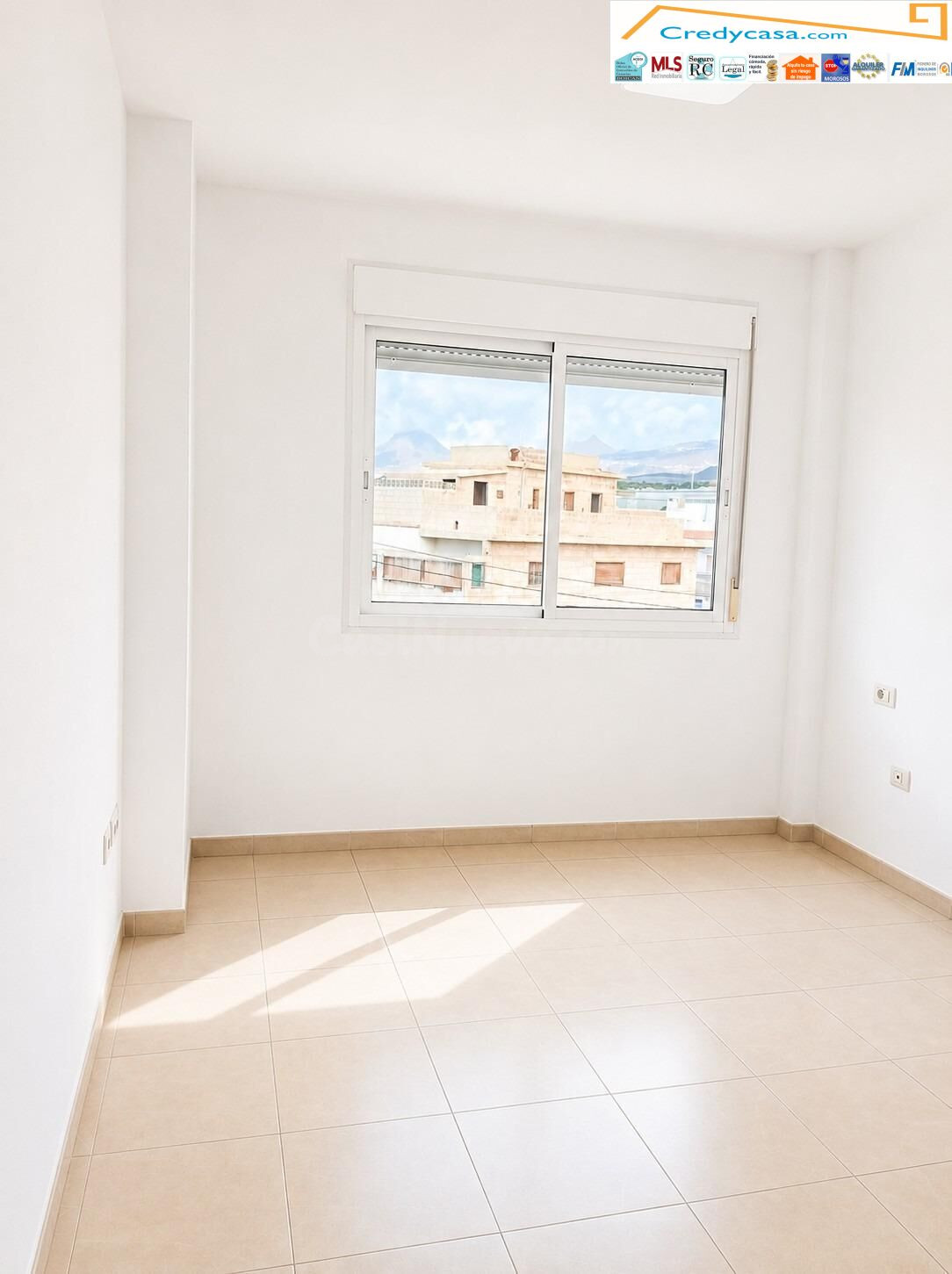 TENERIFE SUR - 2 habitaciones | GARAJE + TRASTERO- ASCENSOR  - foto 5