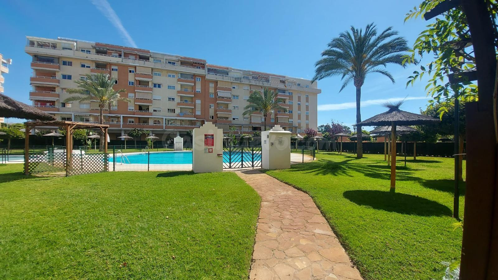 Piso 3 habitaciones 100m² en alquiler - Torre Atalaya