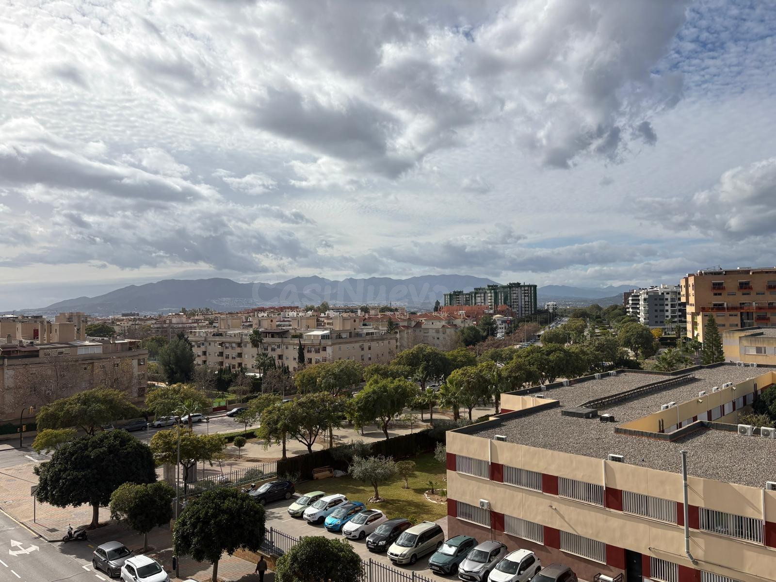 Piso 3 habitaciones 100m² en alquiler - Torre Atalaya - foto 3