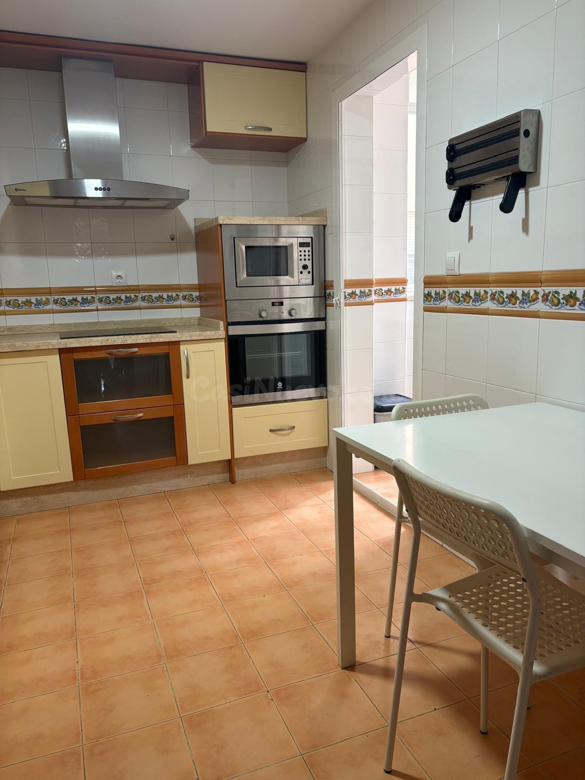 Piso 3 habitaciones 100m² en alquiler - Torre Atalaya - foto 4