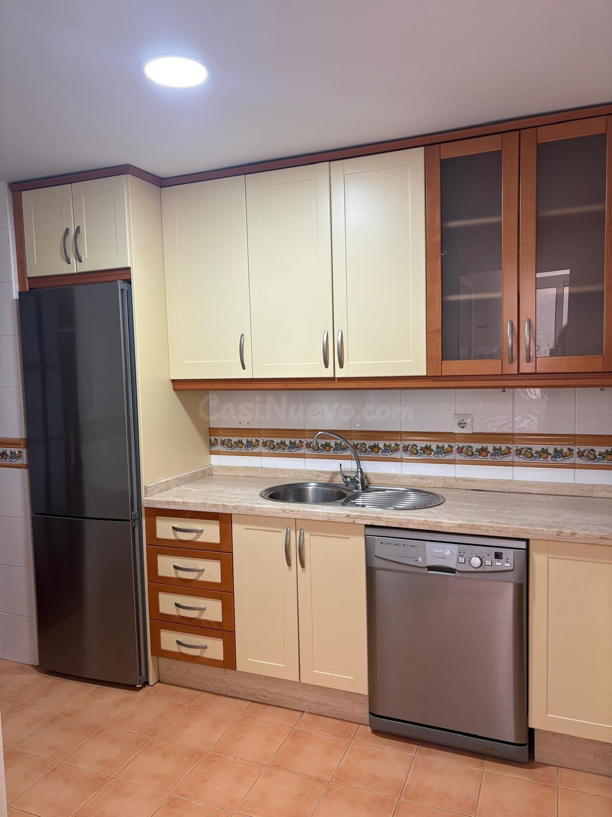 Piso 3 habitaciones 100m² en alquiler - Torre Atalaya - foto 5