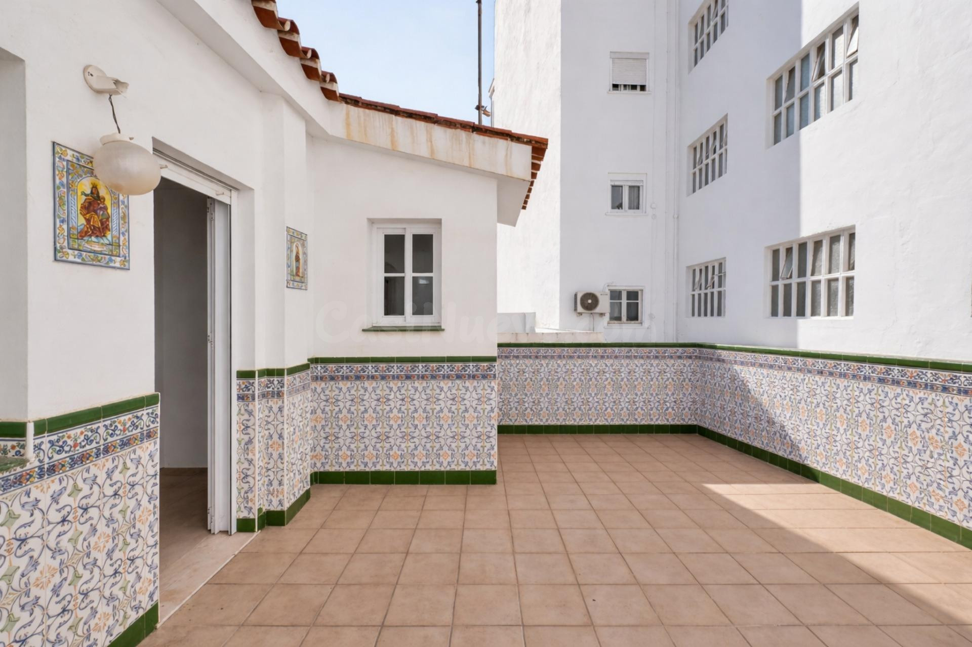 Dúplex 3 habitaciones 107m² en venta - El Ejido-La Merced-La