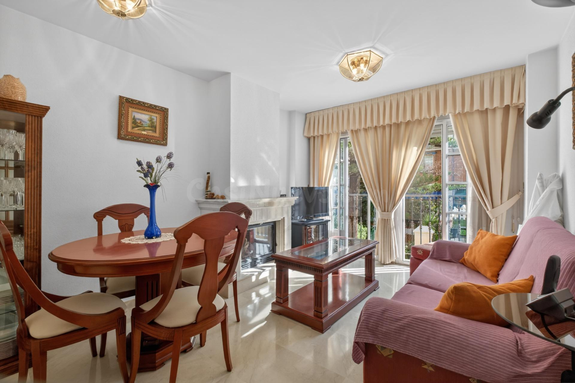 Dúplex 3 habitaciones 107m² en venta - El Ejido-La Merced-La - foto 3