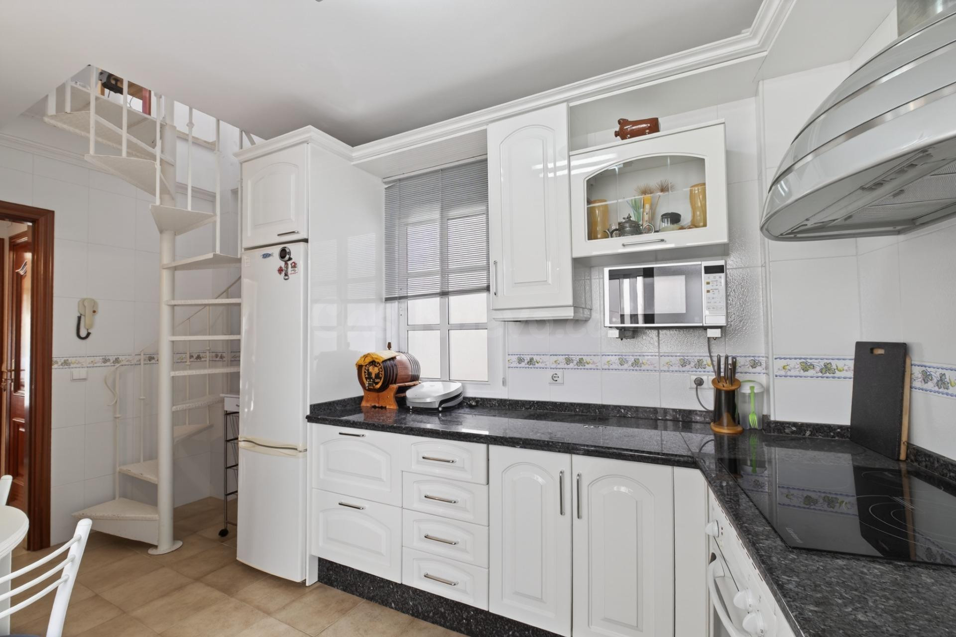 Dúplex 3 habitaciones 107m² en venta - El Ejido-La Merced-La - foto 5