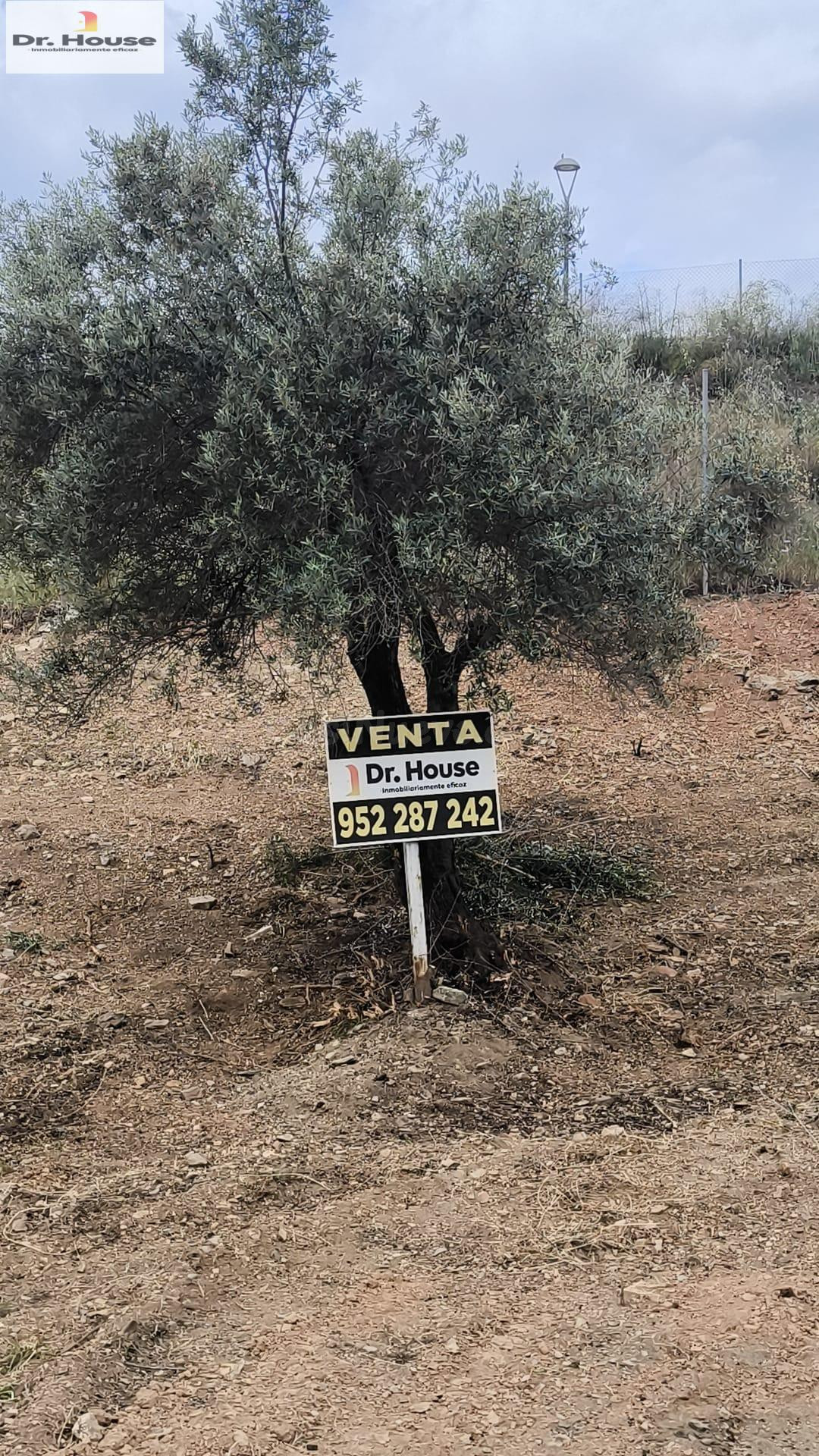 Tu retiro mediterráneo en Añoreta Golf: parcela exclusiva en