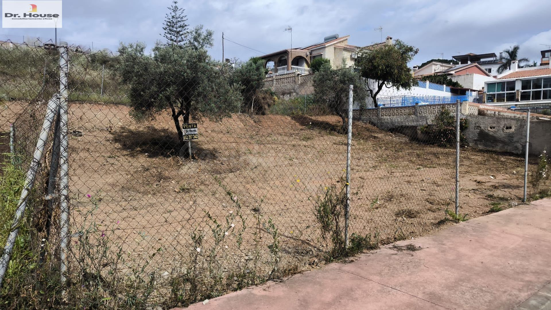 Tu retiro mediterráneo en Añoreta Golf: parcela exclusiva en - foto 2