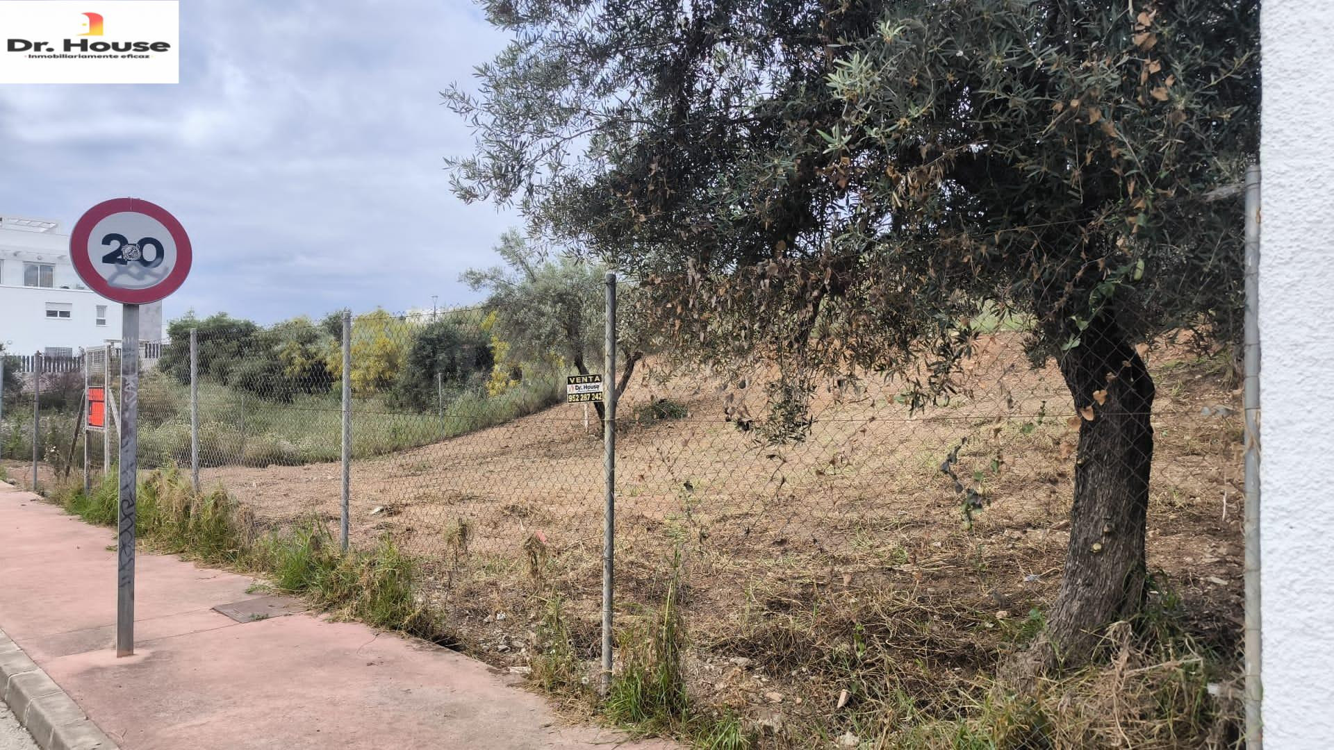 Tu retiro mediterráneo en Añoreta Golf: parcela exclusiva en - foto 3