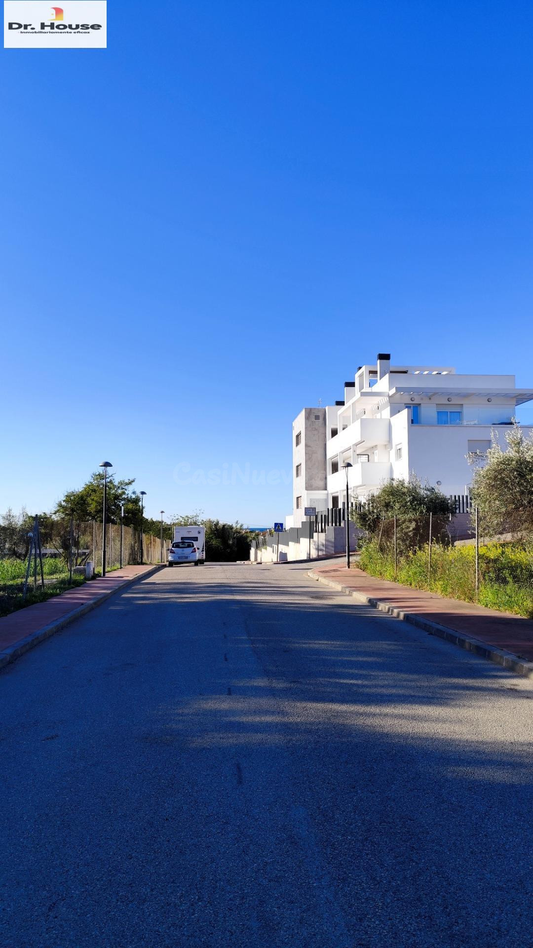Tu retiro mediterráneo en Añoreta Golf: parcela exclusiva en - foto 5